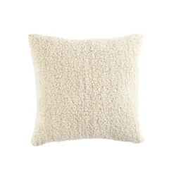 20"x20" Oversize Olivia Faux Shearling Square Throw Pillow - Lush Décor 9 20"x20" Oversize Olivia Faux Shearling Square Throw Pillow - Lush Décor -Home Decoration Promotion GUEST b687dc3d 3c97 4dbc 92c7 7812f0e0cfcf
