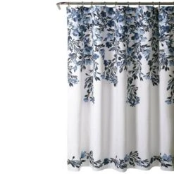72"x72" Tanisha Shower Curtain - Lush Décor -Home Decoration Promotion GUEST ba1f8bd9 e391 4fc6 992b ad8b12e708db