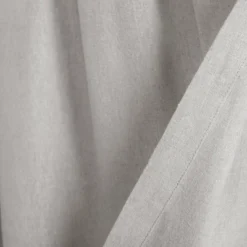 52"x18" Linen Lace Valance - Lush Décor -Home Decoration Promotion GUEST ba6965f2 0db4 47a2 b005 ebe3f67483b8