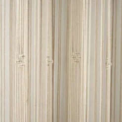 1pc 40"x84" Light Filtering Boho Macrame Tassel Curtain Panel Tan - Lush Décor -Home Decoration Promotion GUEST bd02b1e7 4414 4d5c 87c6 d758c1fba9e3