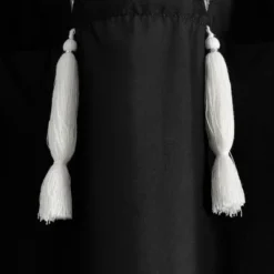 72"x72" Boho Medallion Shower Curtain Black - Lush Decor -Home Decoration Promotion GUEST bde3b43c 146e 43f6 b59e b9a990818efa