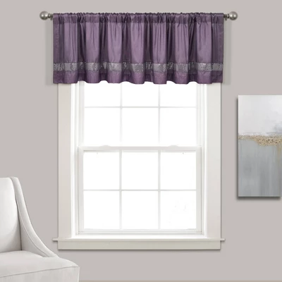 18"x84" Night Sky Valance - Lush Décor 7 18"x84" Night Sky Valance - Lush Décor - Image 7