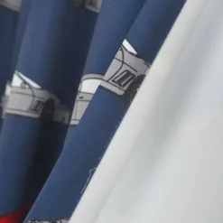 Kids' Race Cars Room Darkening Window Curtain Set Navy/Red - Lush Décor 9 Kids' Race Cars Room Darkening Window Curtain Set Navy/Red - Lush Décor -Home Decoration Promotion GUEST c1c650c5 3327 4c30 ac90 90f526fcd81f