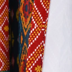 Set Of 2 Misha Light Filtering Window Curtain Panels - Lush Décor -Home Decoration Promotion GUEST c83afe26 1a65 4056 994c 21d14117b8c9