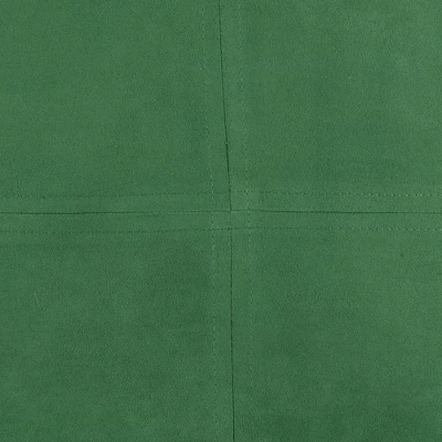 20"x20" Oversize Faux Suede Square Throw Pillow - Lush Décor 1 20"x20" Oversize Faux Suede Square Throw Pillow - Lush Décor