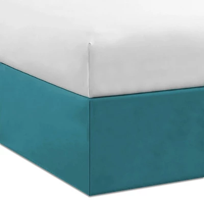 Twin Boho Stripe Quilted Daybed Cover Set Turquoise/Tangerine - Lush Décor 4 Twin Boho Stripe Quilted Daybed Cover Set Turquoise/Tangerine - Lush Décor - Image 4