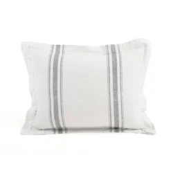 Lush Décor Farmhouse Stripe Reversible Duvet Set -Home Decoration Promotion GUEST d4e340d3 3a89 4531 92ac 5e7a42d00074