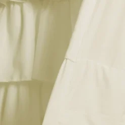 1pc 84"x18" Belle Window Valance - Lush Décor -Home Decoration Promotion GUEST d5d5419a 0f9d 4ead 894c 4a527d2525ad