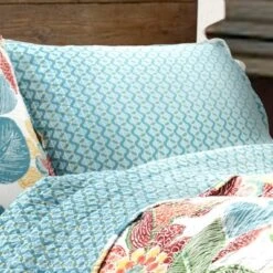 Janelle 3 Piece Quilt Set - Lush Décor -Home Decoration Promotion GUEST dcb292b5 32a9 4c95 a748 d4b37ad60c26