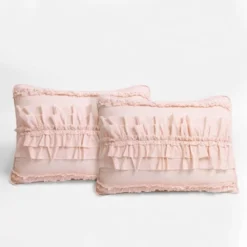 Belle Quilt Set - Lush Décor -Home Decoration Promotion GUEST e3aed68c 7fbb 4341 92c3 475bd351ccdf