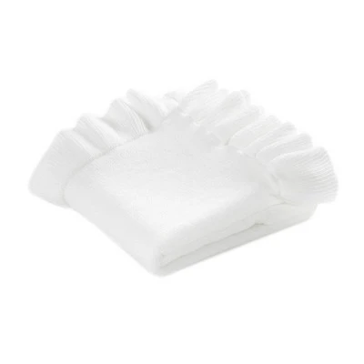 50"x60" Reyna Soft Knitted Ruffle Throw Blanket - Lush Décor 7 50"x60" Reyna Soft Knitted Ruffle Throw Blanket - Lush Décor - Image 7