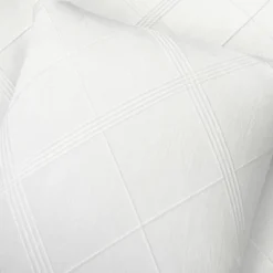 Lush Decor 3pc Diamond Geo Gacquar Comforter Bedding Set White 10 Lush Decor 3pc Diamond Geo Gacquar Comforter Bedding Set White -Home Decoration Promotion GUEST ea64263f 3d1d 4f15 995b 3333e86b89c6