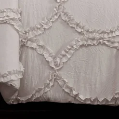 Avon Comforter Set - Lush Décor 8 Avon Comforter Set - Lush Décor -Home Decoration Promotion GUEST f11da565 5e28 4104 977e d71c8b4d33af