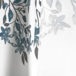 72"x72" Tanisha Shower Curtain - Lush Décor -Home Decoration Promotion GUEST f4603e26 023a 4b85 9a76 d4bb5c094a14