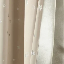 Set Of 2 Star Blackout Window Curtain Panels - Lush Décor 7 Set Of 2 Star Blackout Window Curtain Panels - Lush Décor -Home Decoration Promotion GUEST f7ad1106 7b02 4703 bc86 9df7cf3fc3b4