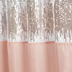 72"x72" Night Sky Shower Curtain - Lush Décor -Home Decoration Promotion GUEST fb8ae3da fd3a 4b5f 878d b4ea6ad488b0