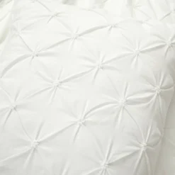 Lush Decor 3pc Arvelo Pintuck Comforter Bedding Set 10 Lush Decor 3pc Arvelo Pintuck Comforter Bedding Set -Home Decoration Promotion GUEST fdfba320 c1d1 4087 8e9f 1f673890751a