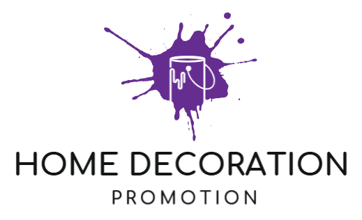 Home Decoration Promotion